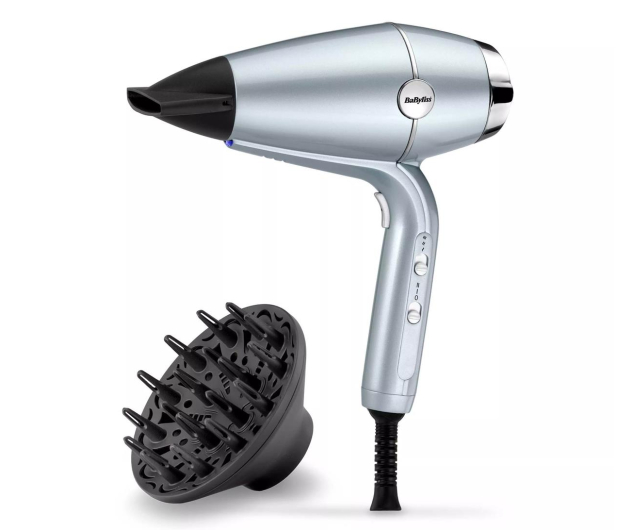 Babyliss Suszarka do włosów D773DE - 1028651 - zdjęcie